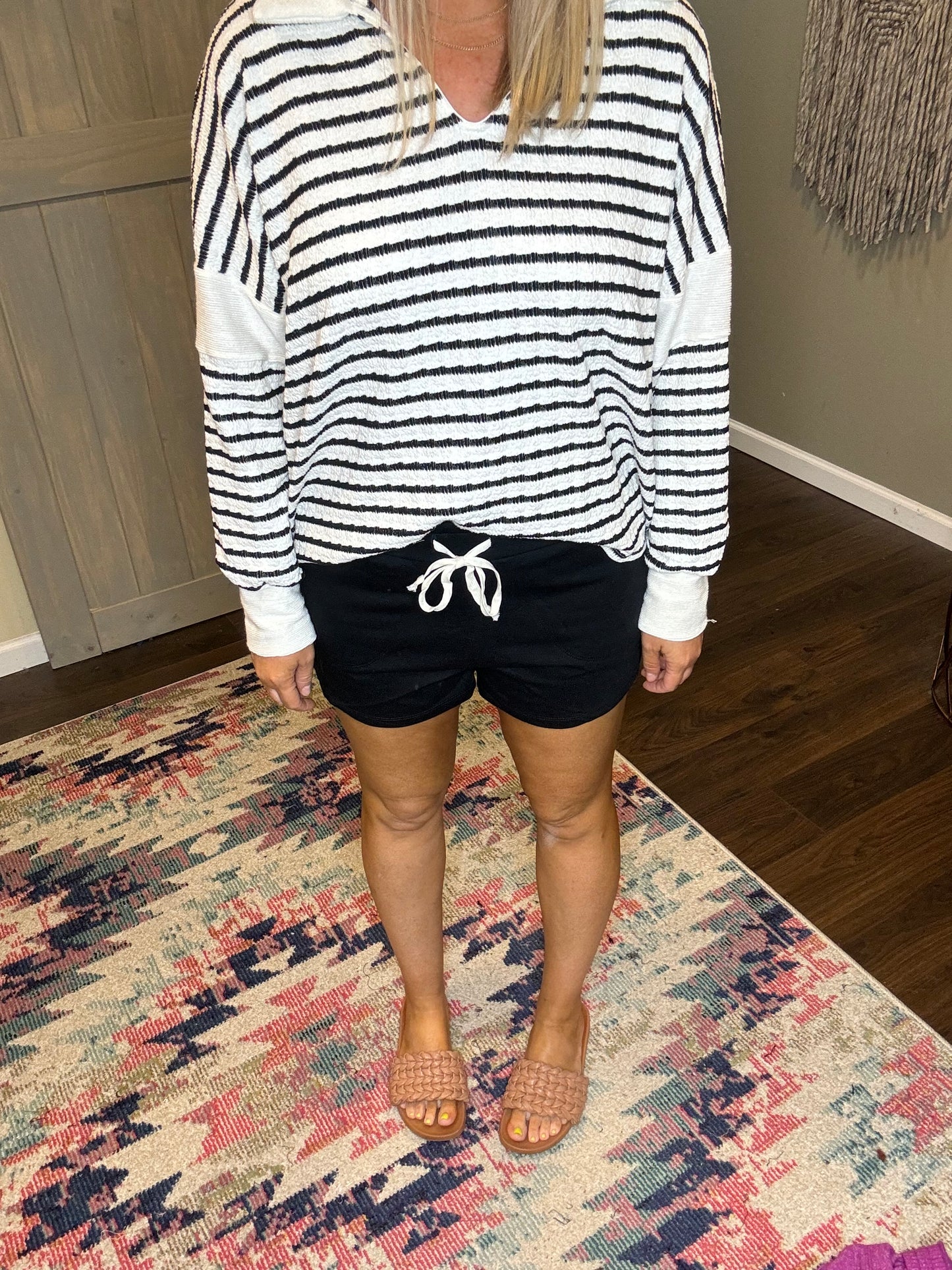 Favorite Sweatshorts
