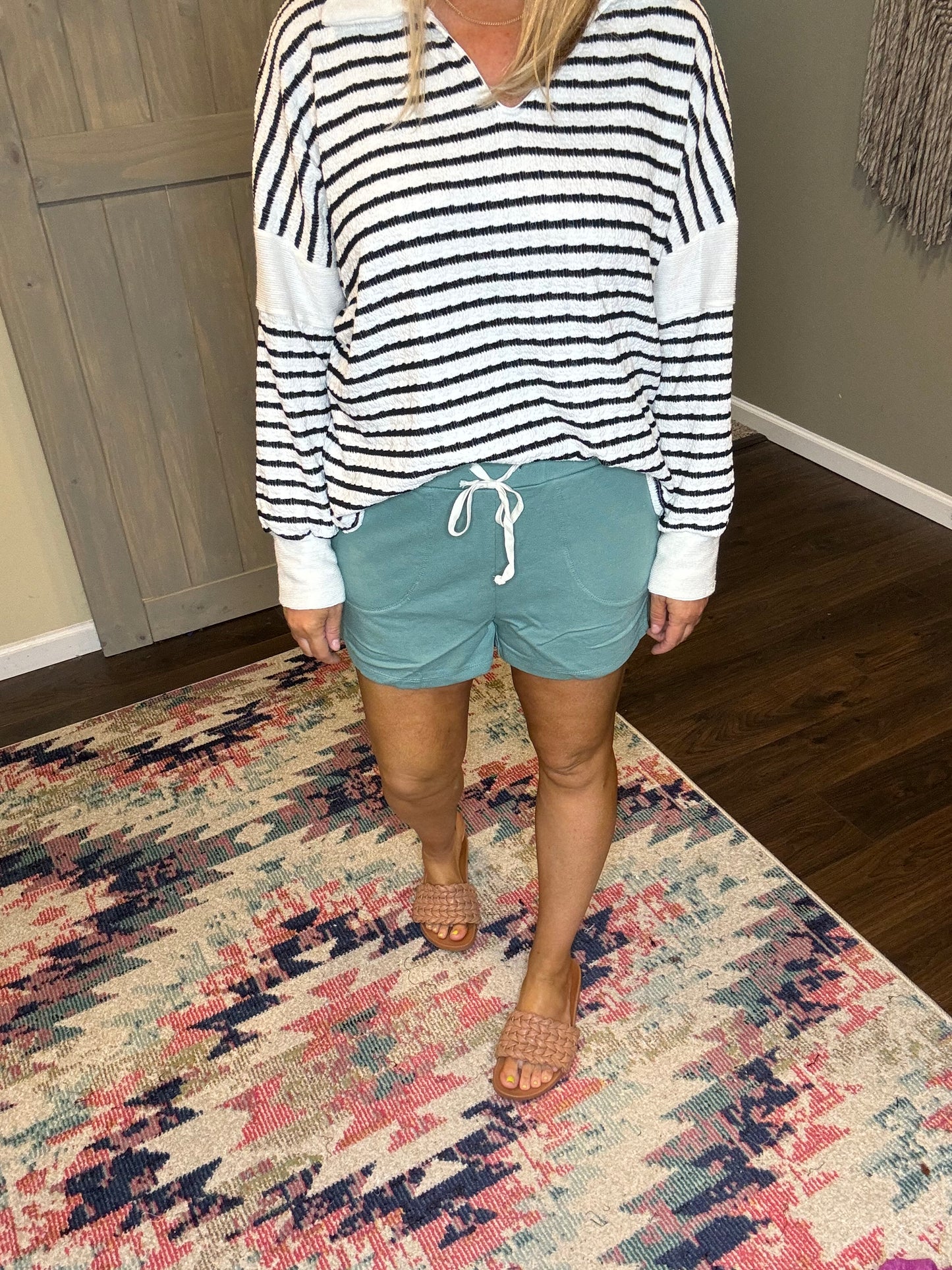 Favorite Sweatshorts