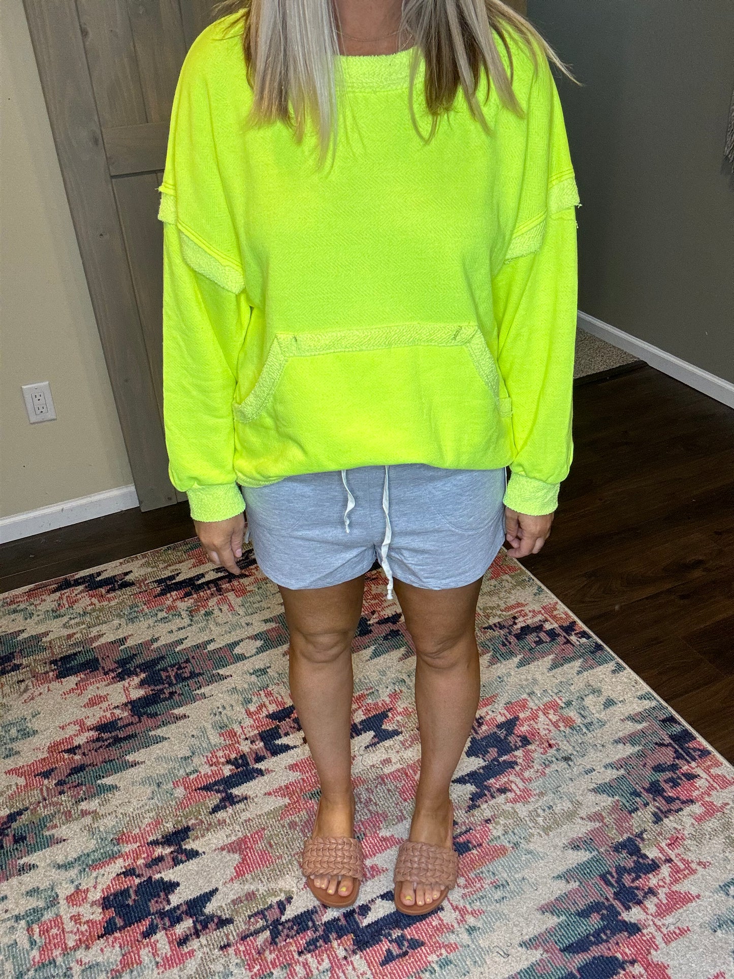 Favorite Sweatshorts
