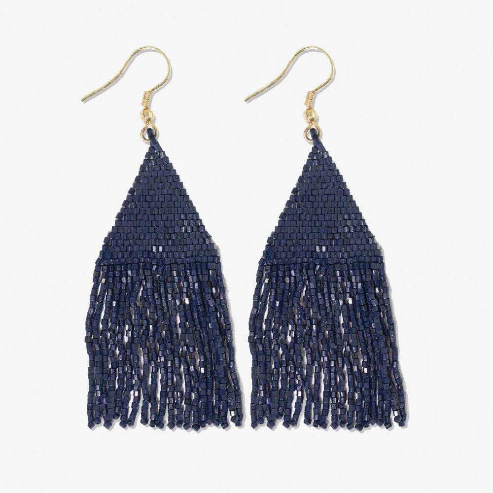 Lexie Fringe Earrings