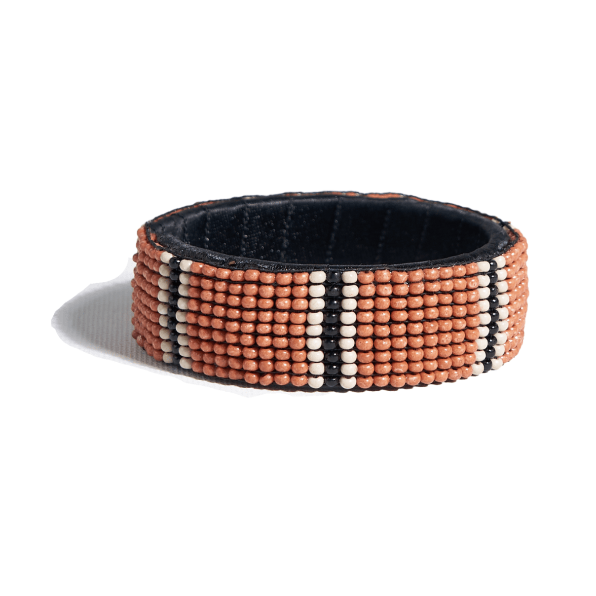 Stacy Beaded Bangle