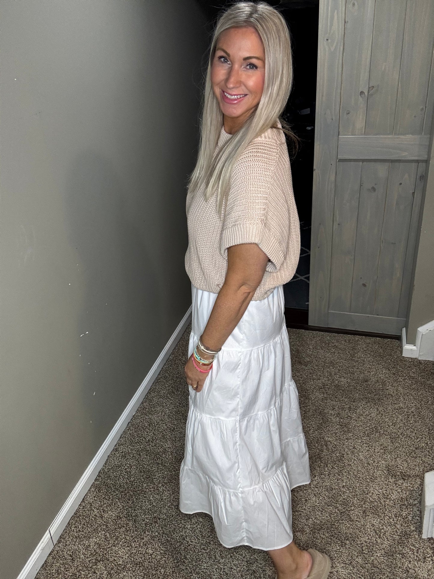 Clearwater Dress