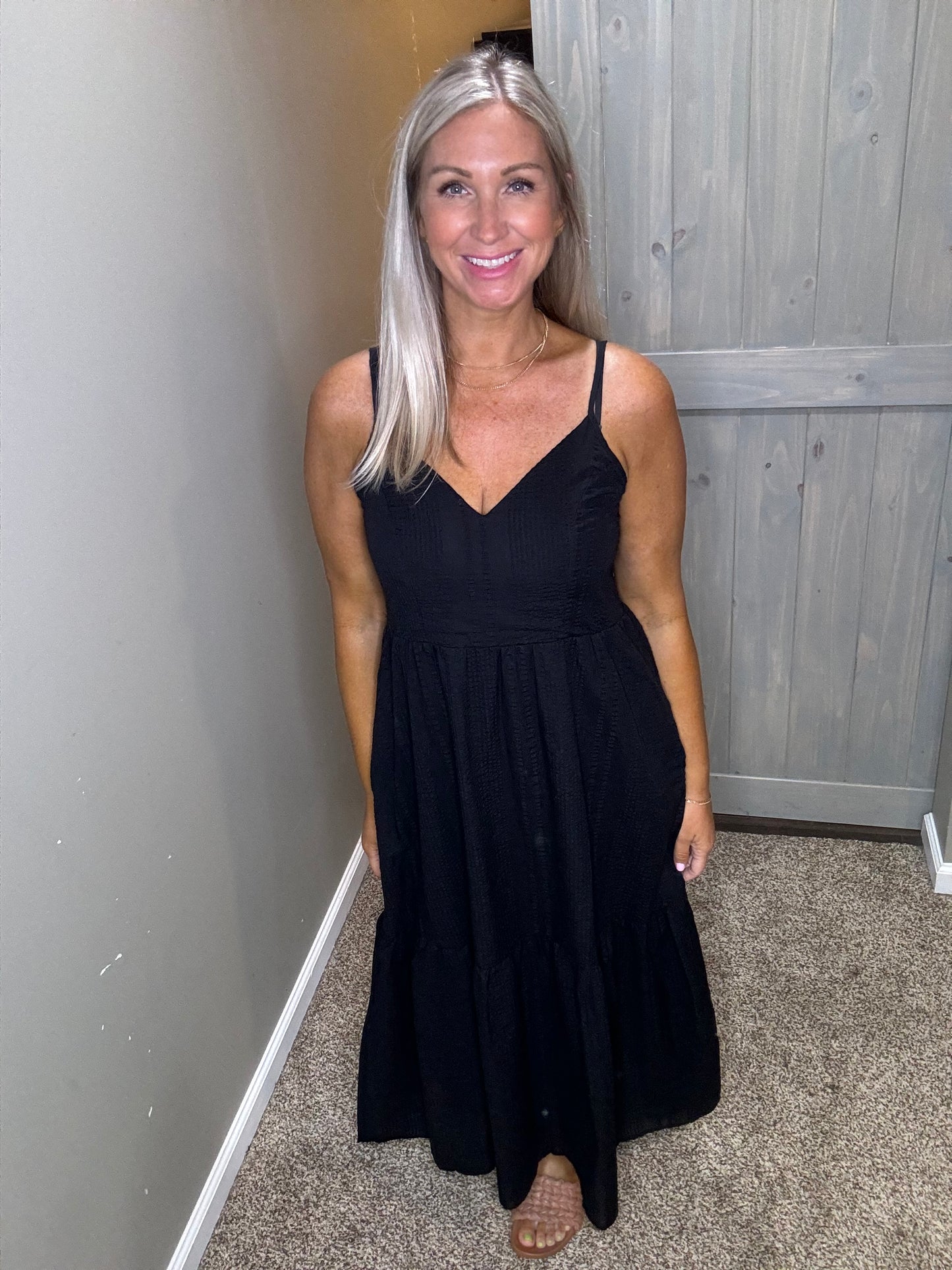 Sweater Two Piece Dress