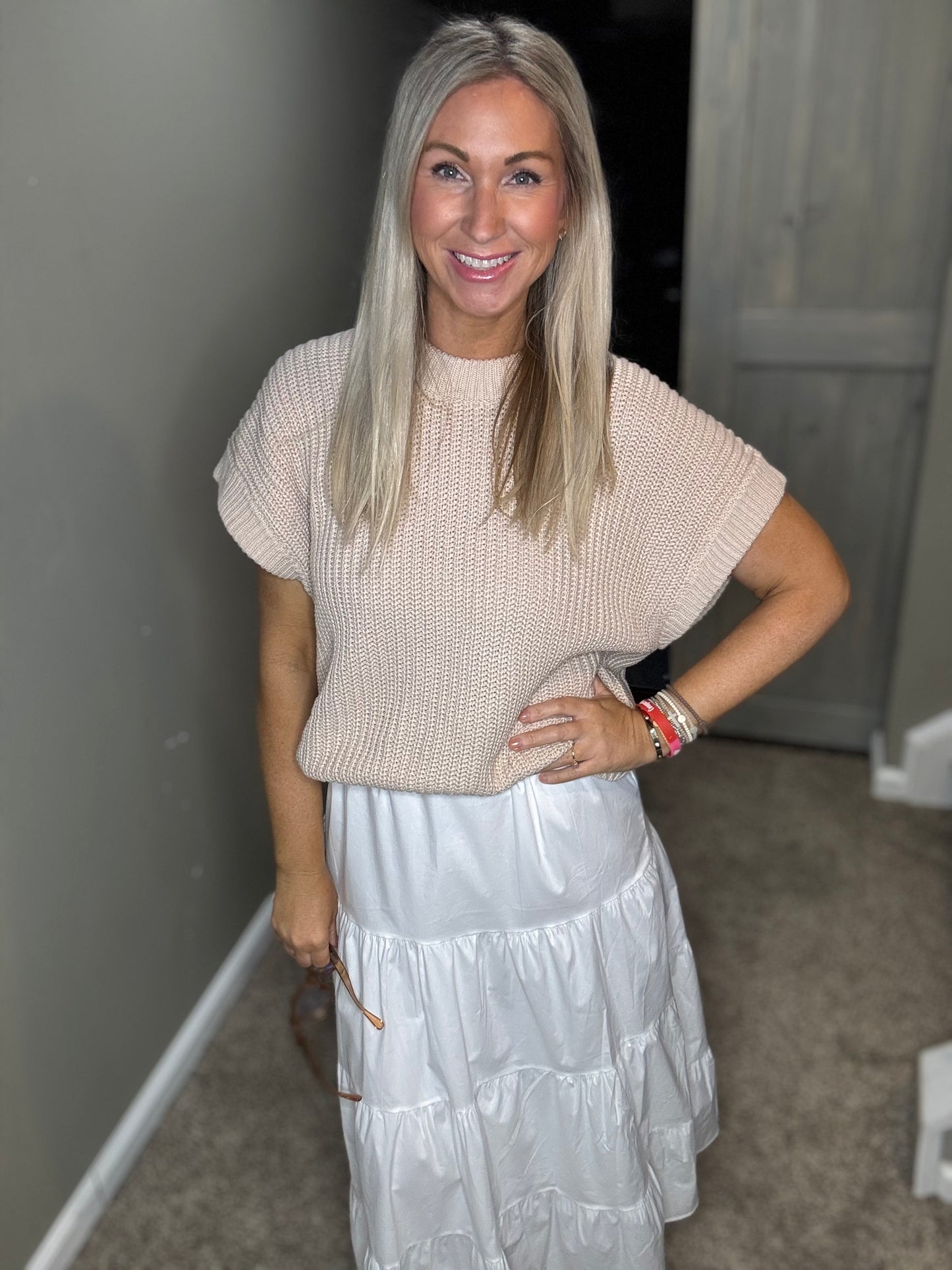 Clearwater Dress