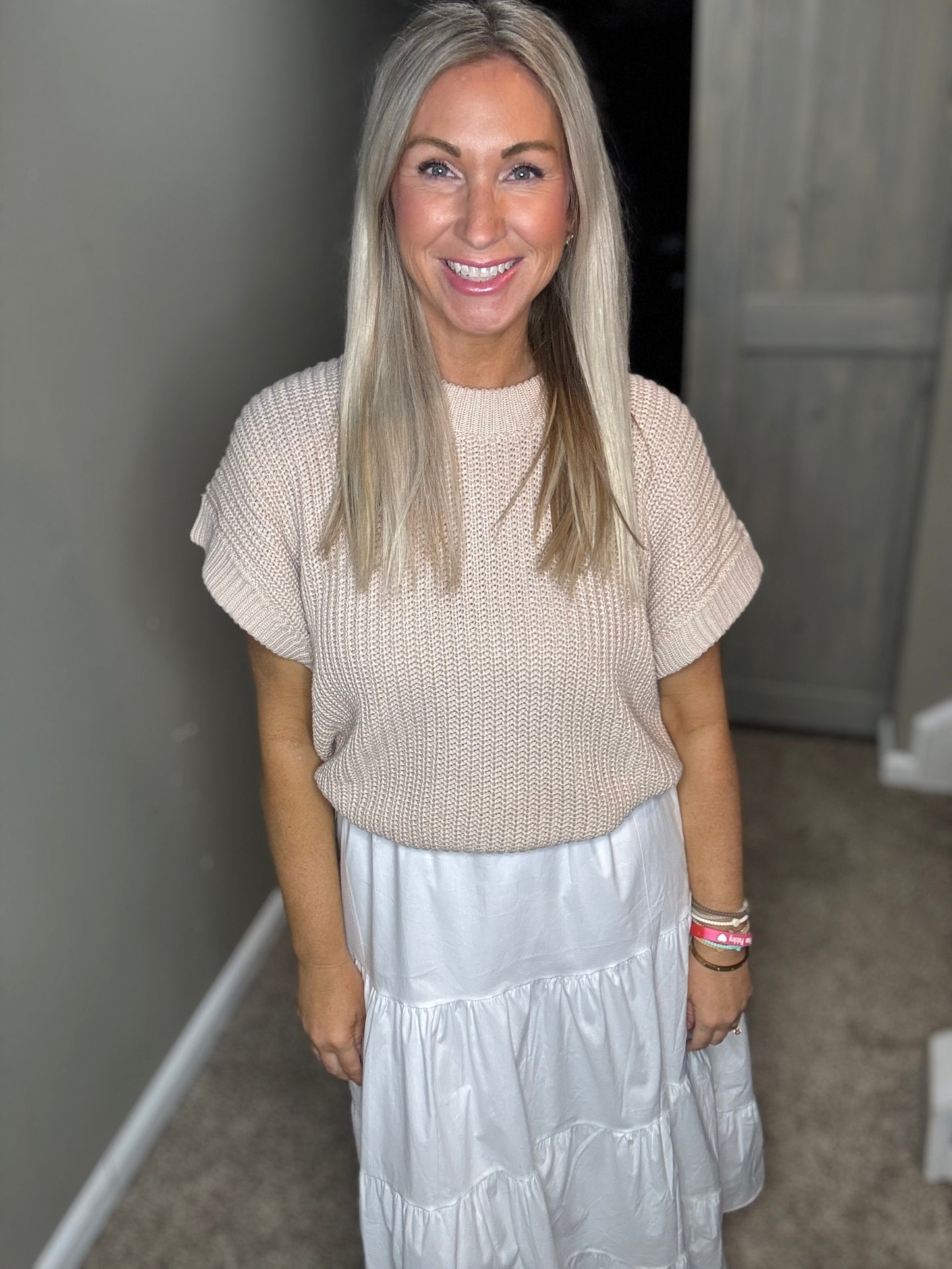 Clearwater Dress