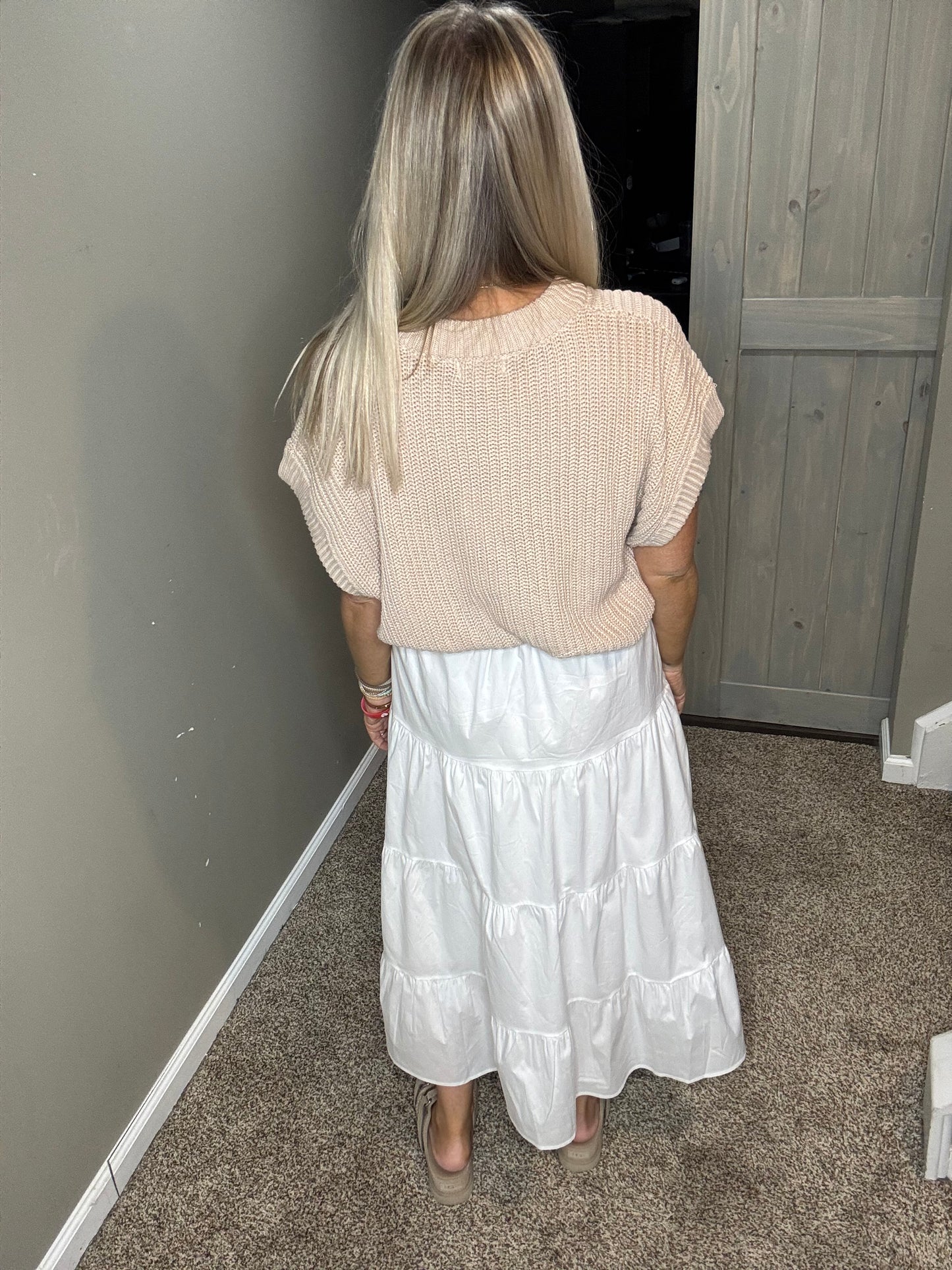 Clearwater Dress