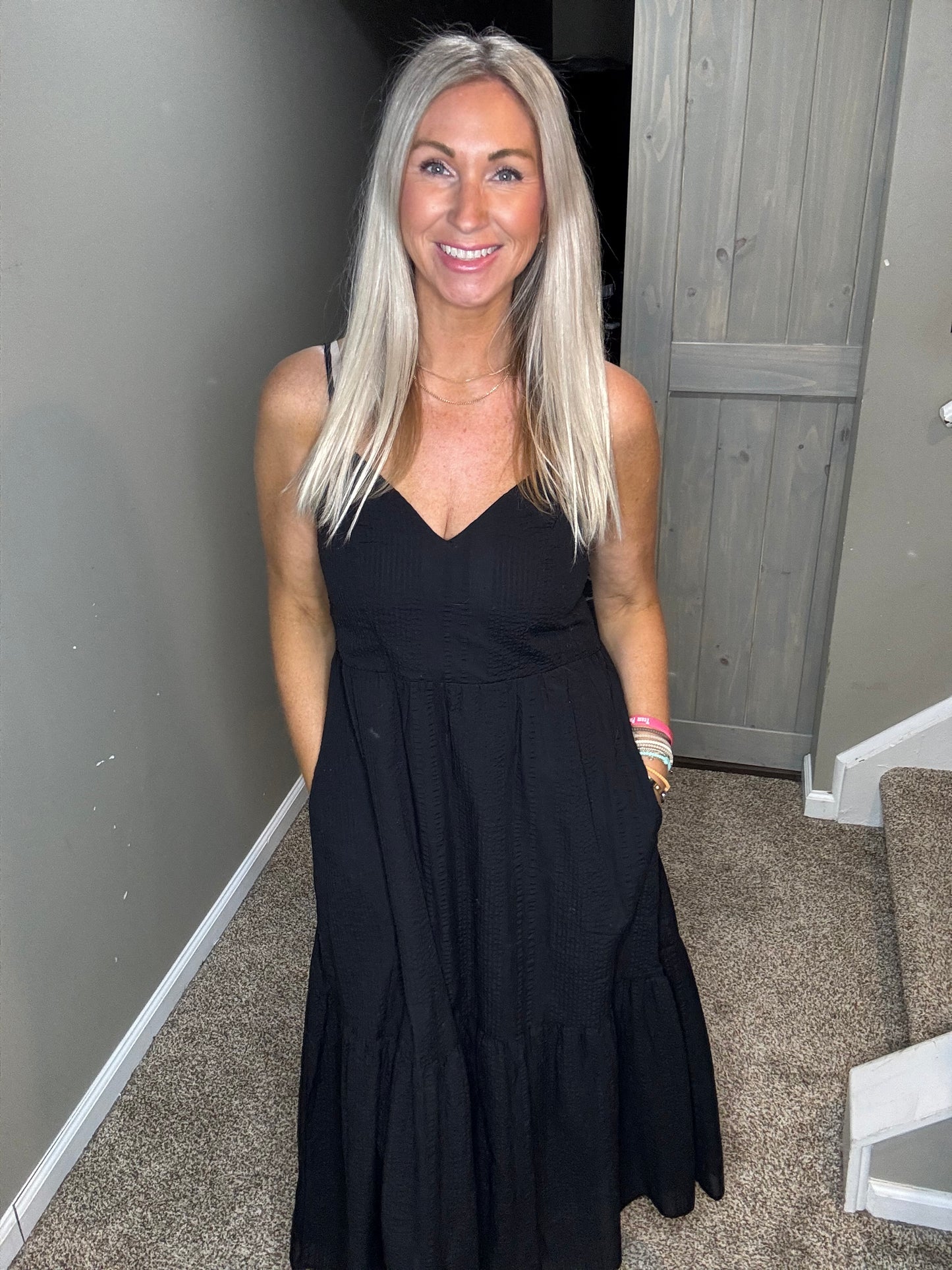 Sweater Two Piece Dress