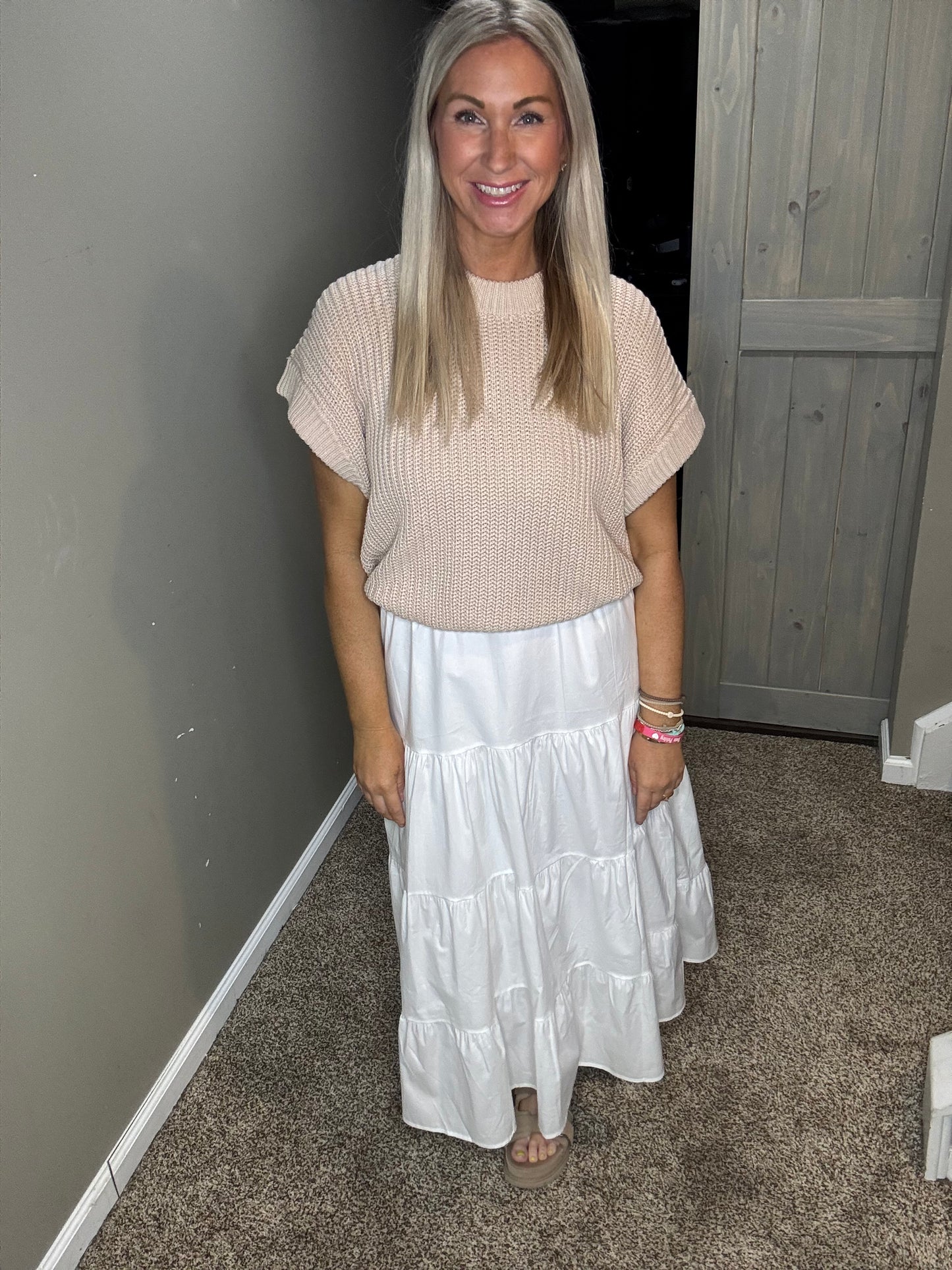 Clearwater Dress