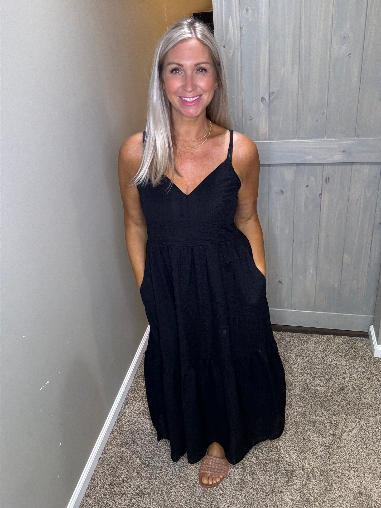 Sweater Two Piece Dress