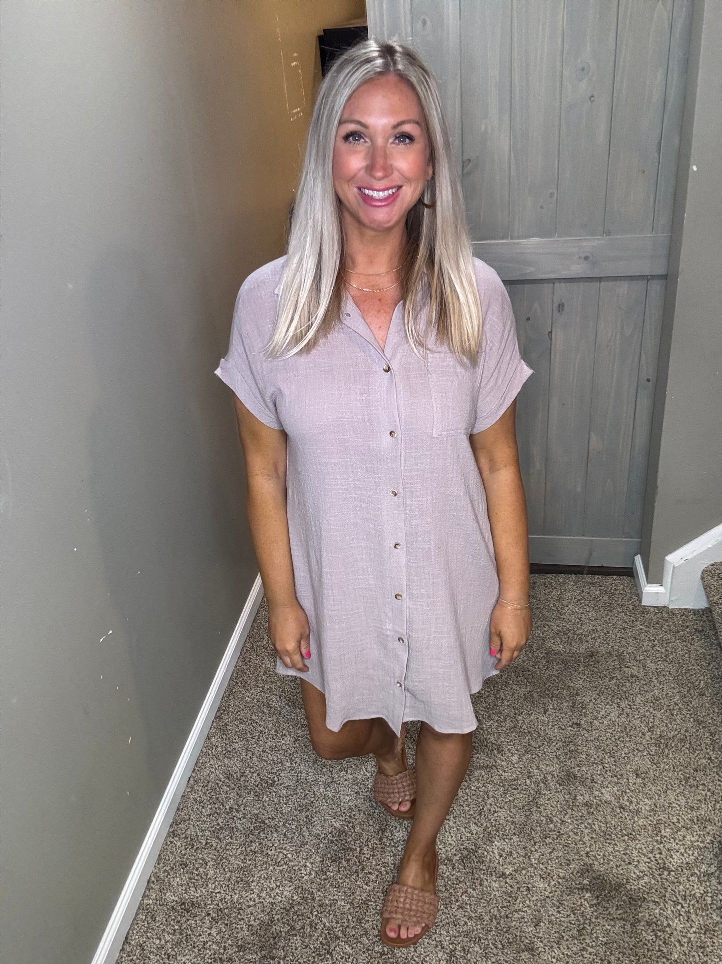 Shirt Dress – LILA JOAN BOUTIQUE Shirt Dress – LILA JOAN BOUTIQUE