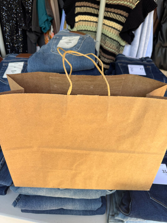 Mystery Grab Bags