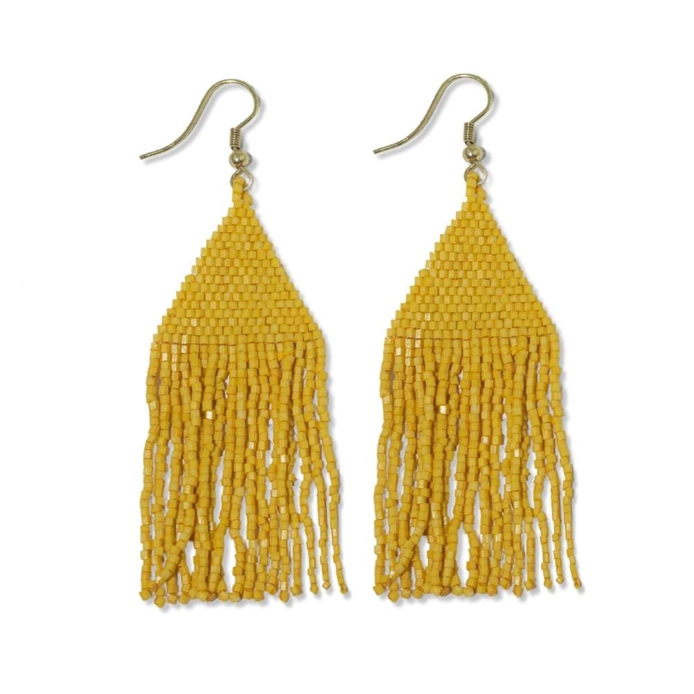 Lexie Fringe Earrings