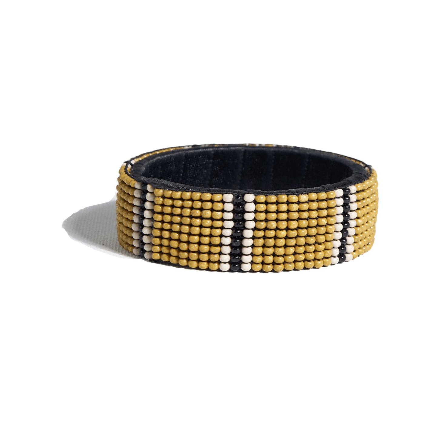 Stacy Beaded Bangle