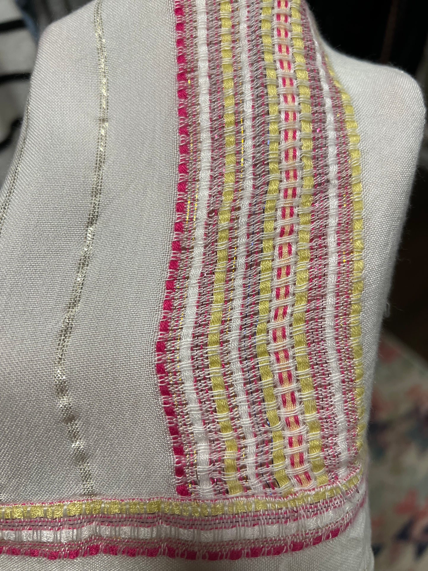 Charlotte Tunic