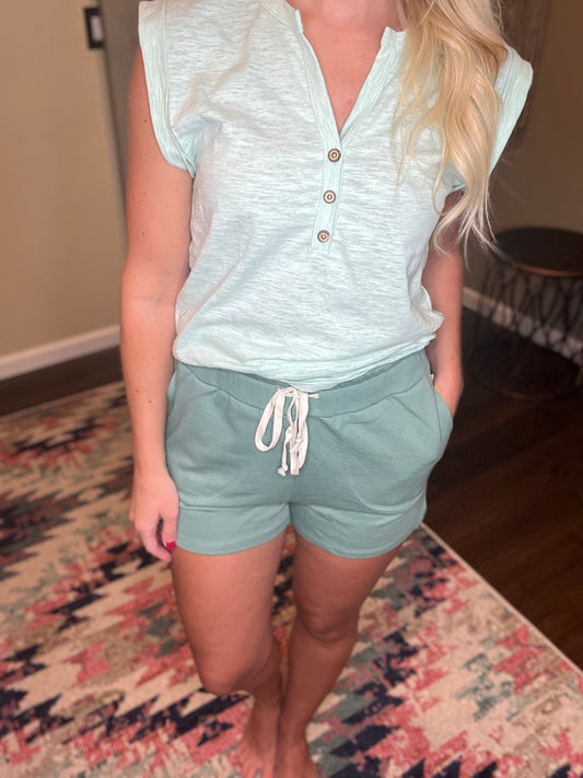 Favorite Sweatshorts