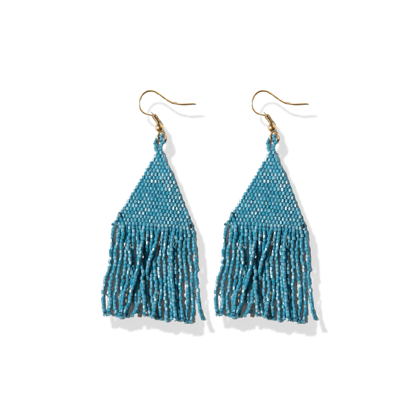 Lexie Fringe Earrings