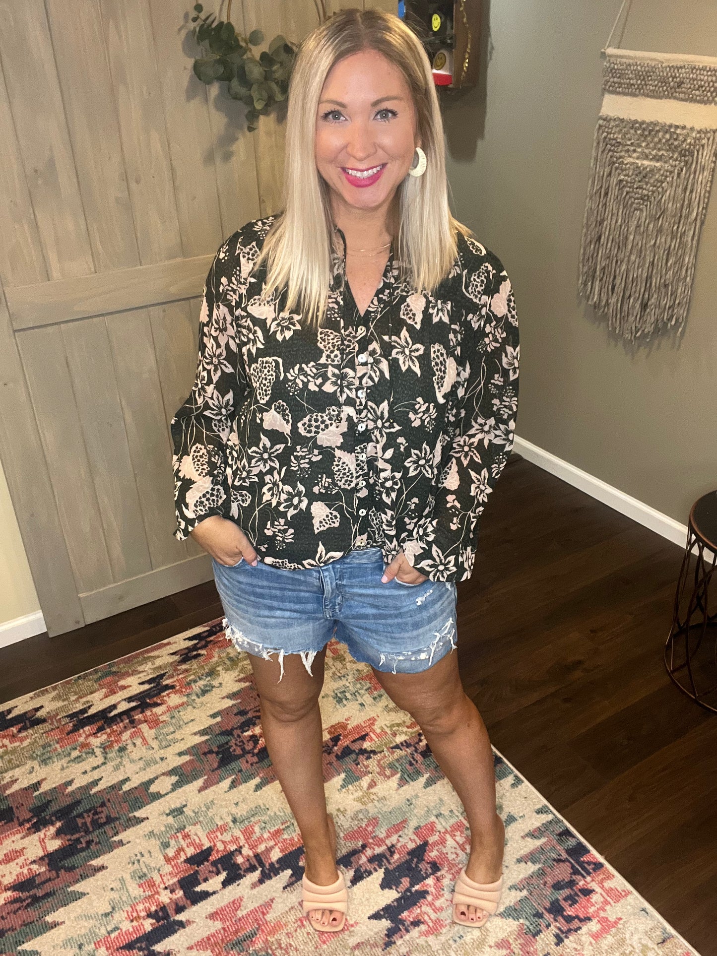 Napa Top