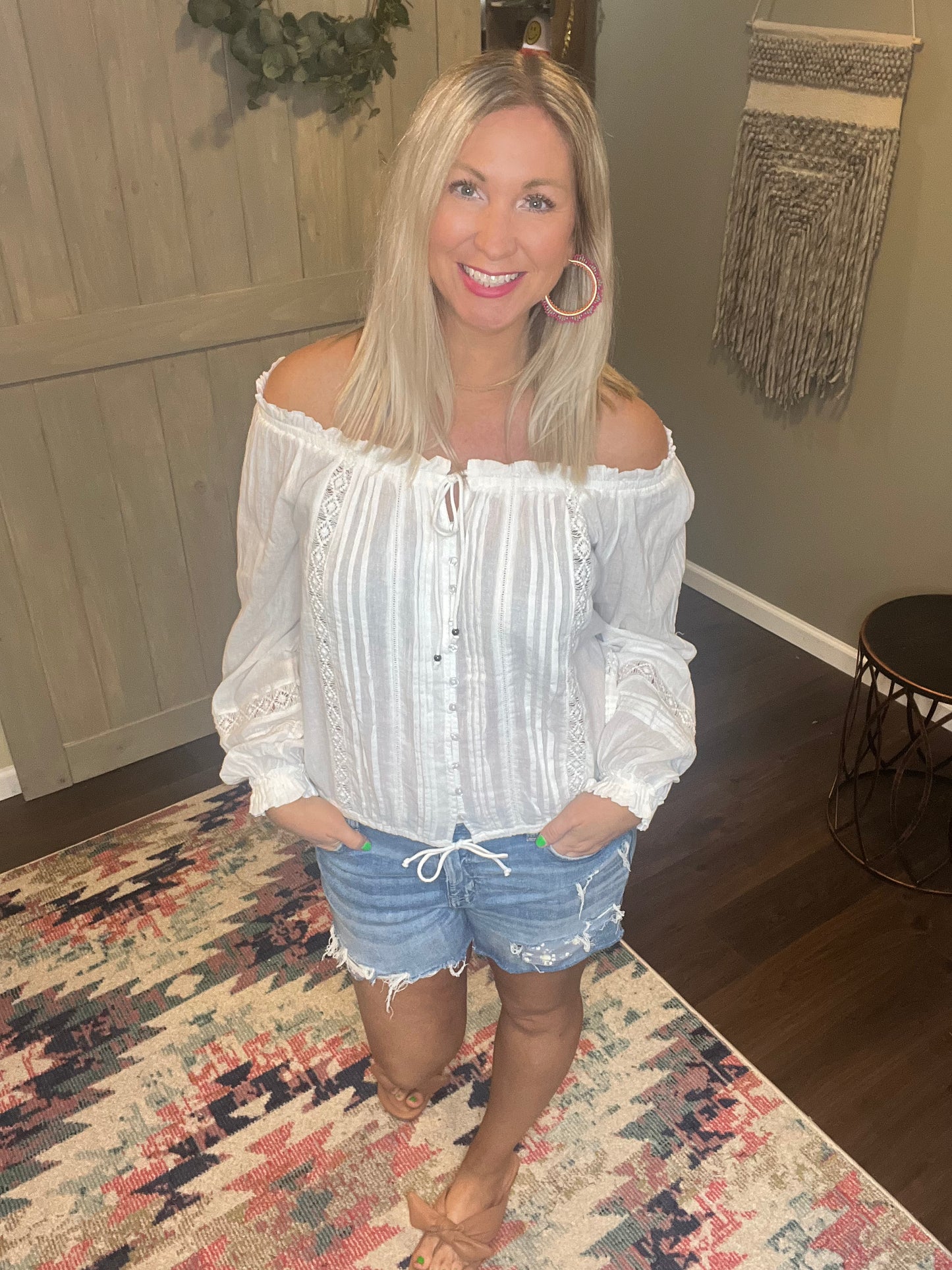 Clearwater Top